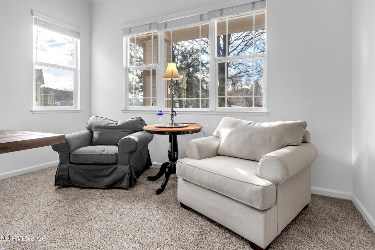 2730 Arrowsmith Drive, Sparks, NV 89436 Photo