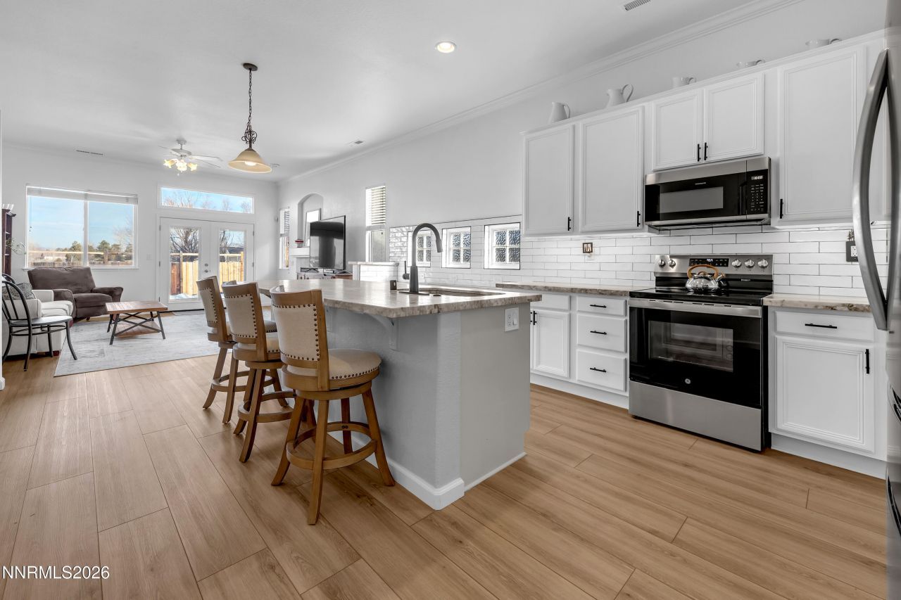 2730 Arrowsmith Drive, Sparks, NV 89436 Photo