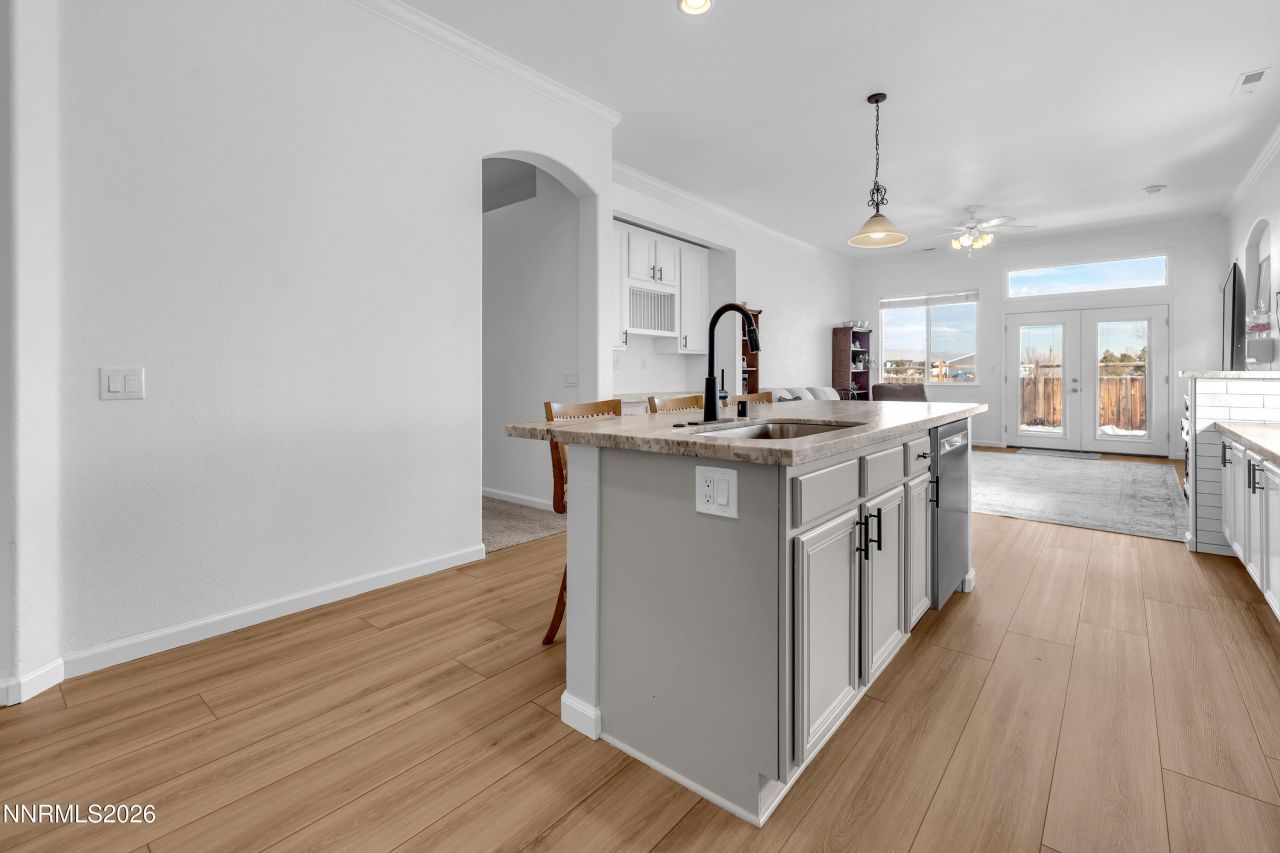 2730 Arrowsmith Drive, Sparks, NV 89436 Photo