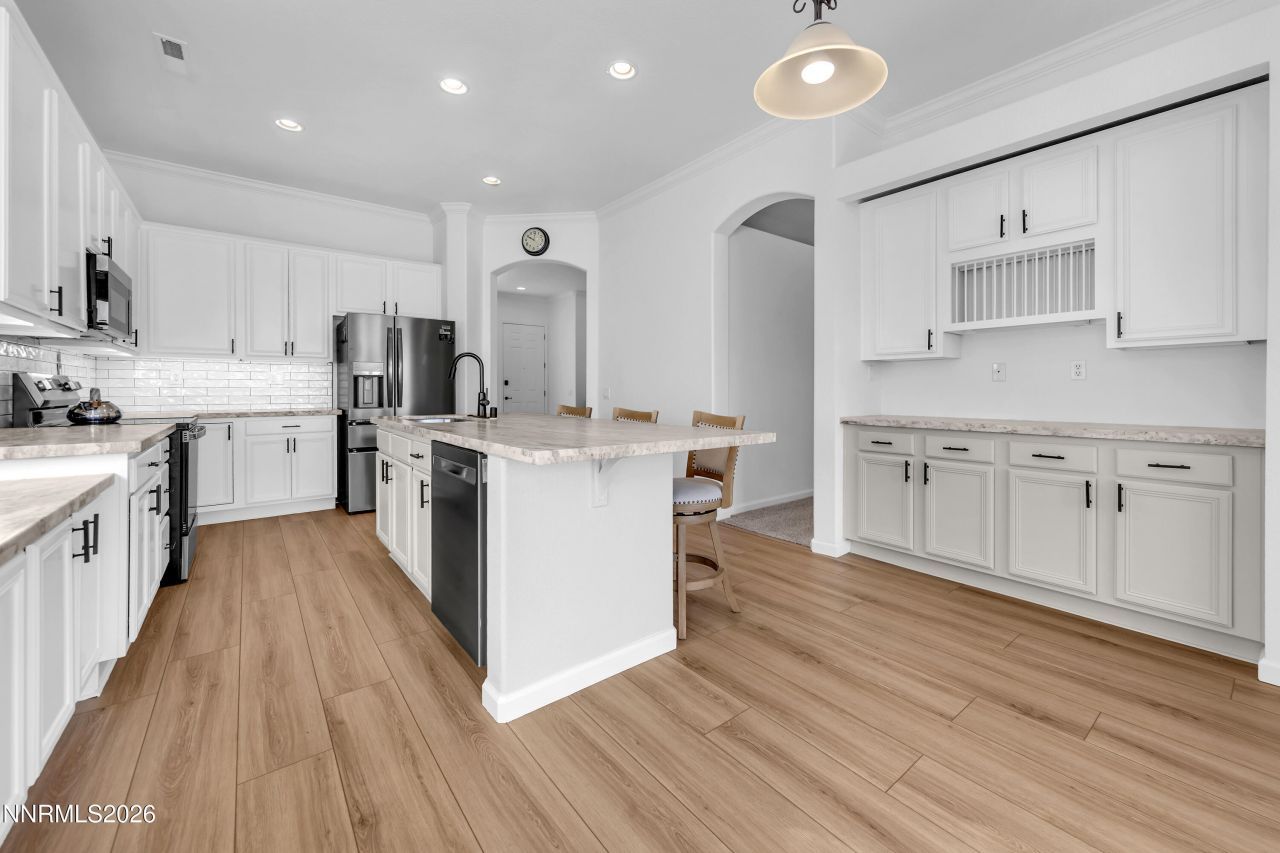 2730 Arrowsmith Drive, Sparks, NV 89436 Photo