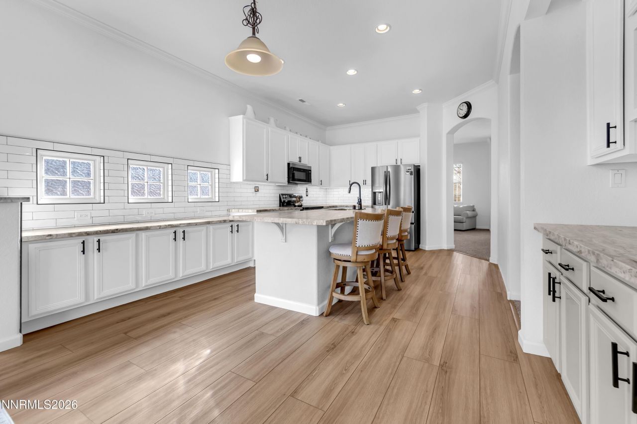 2730 Arrowsmith Drive, Sparks, NV 89436 Photo