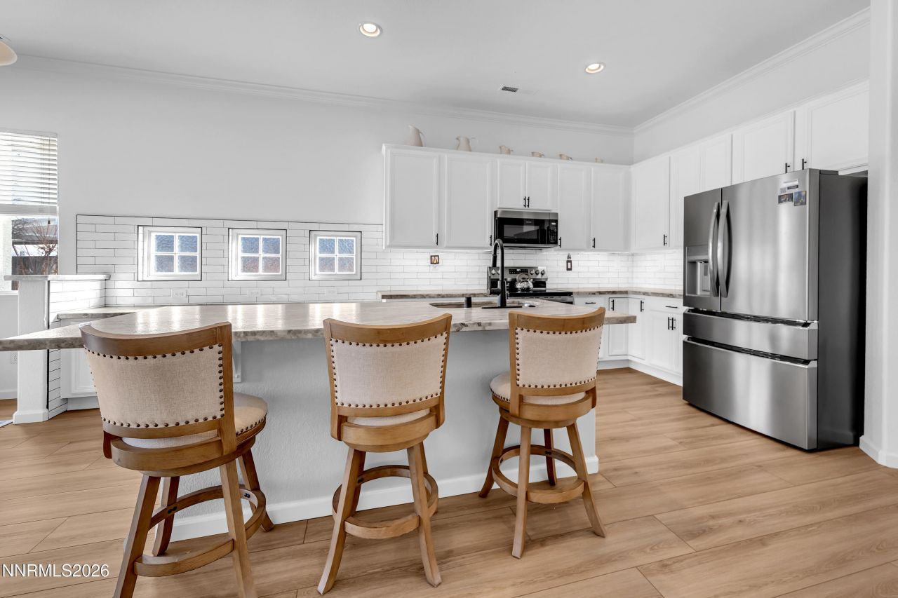 2730 Arrowsmith Drive, Sparks, NV 89436 Photo