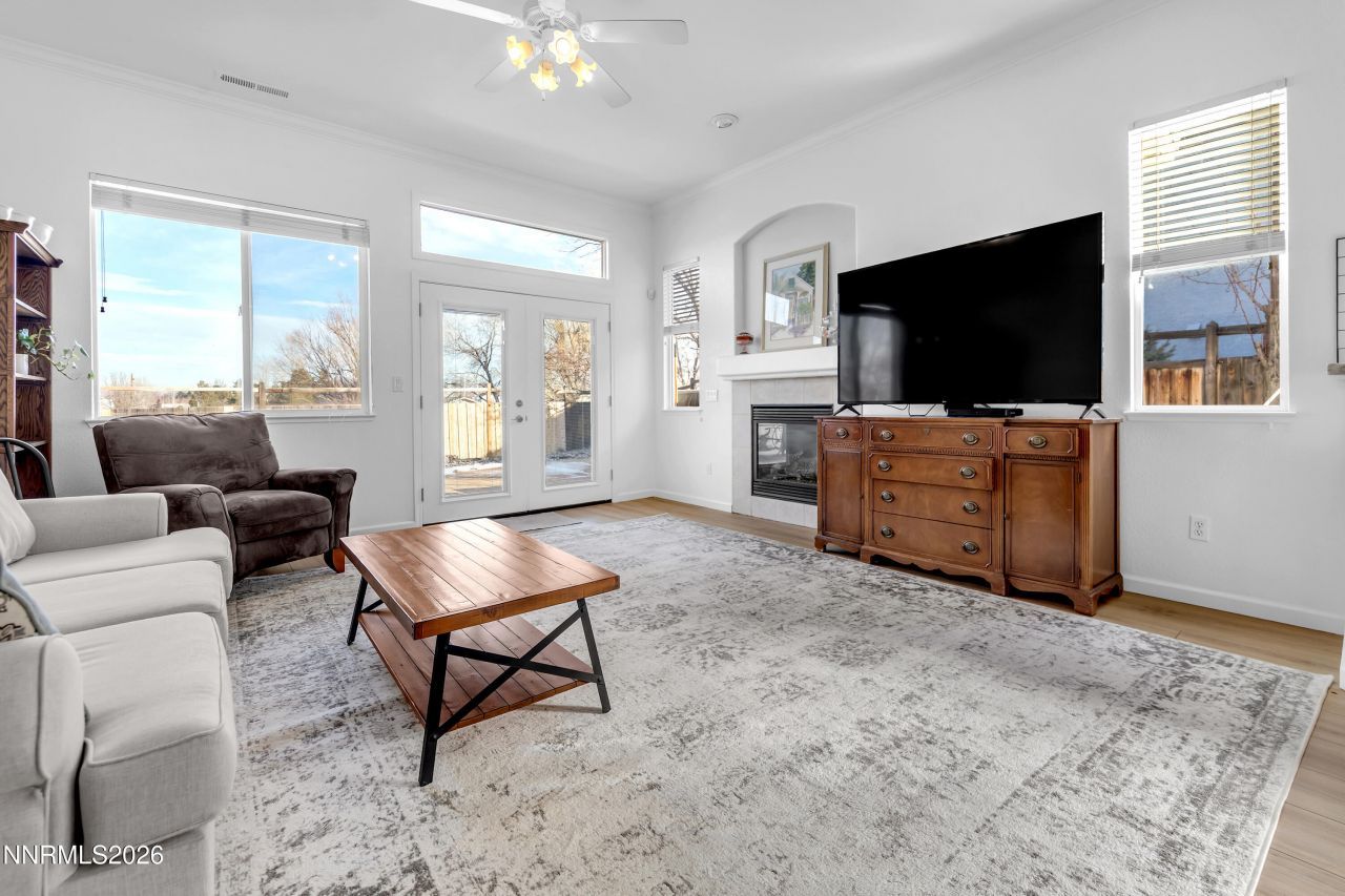 2730 Arrowsmith Drive, Sparks, NV 89436 Photo