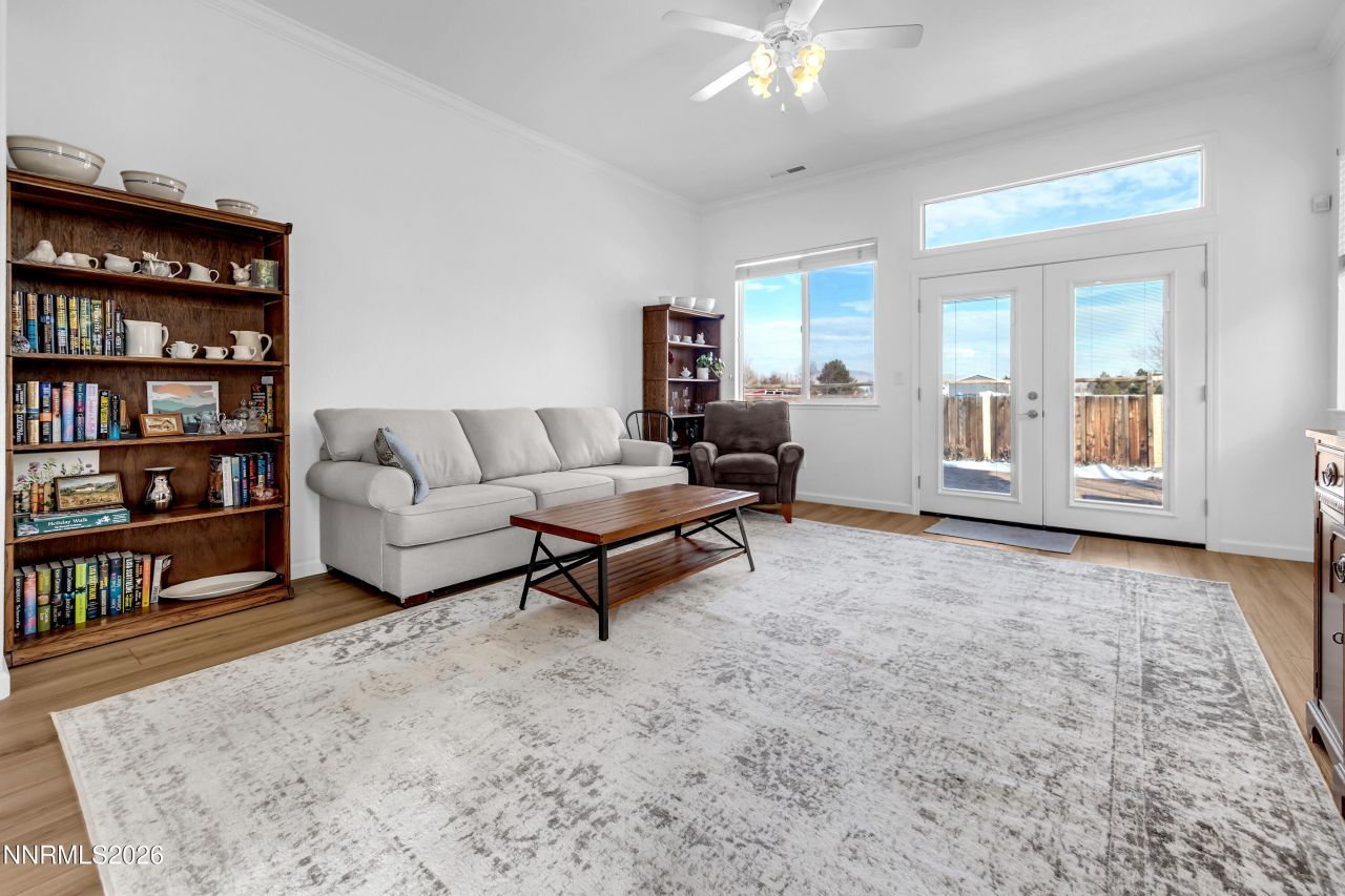 2730 Arrowsmith Drive, Sparks, NV 89436 Photo