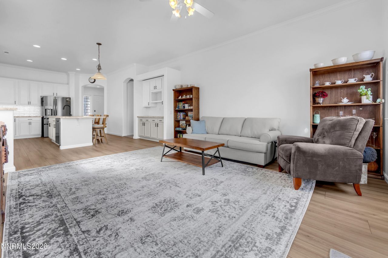 2730 Arrowsmith Drive, Sparks, NV 89436 Photo