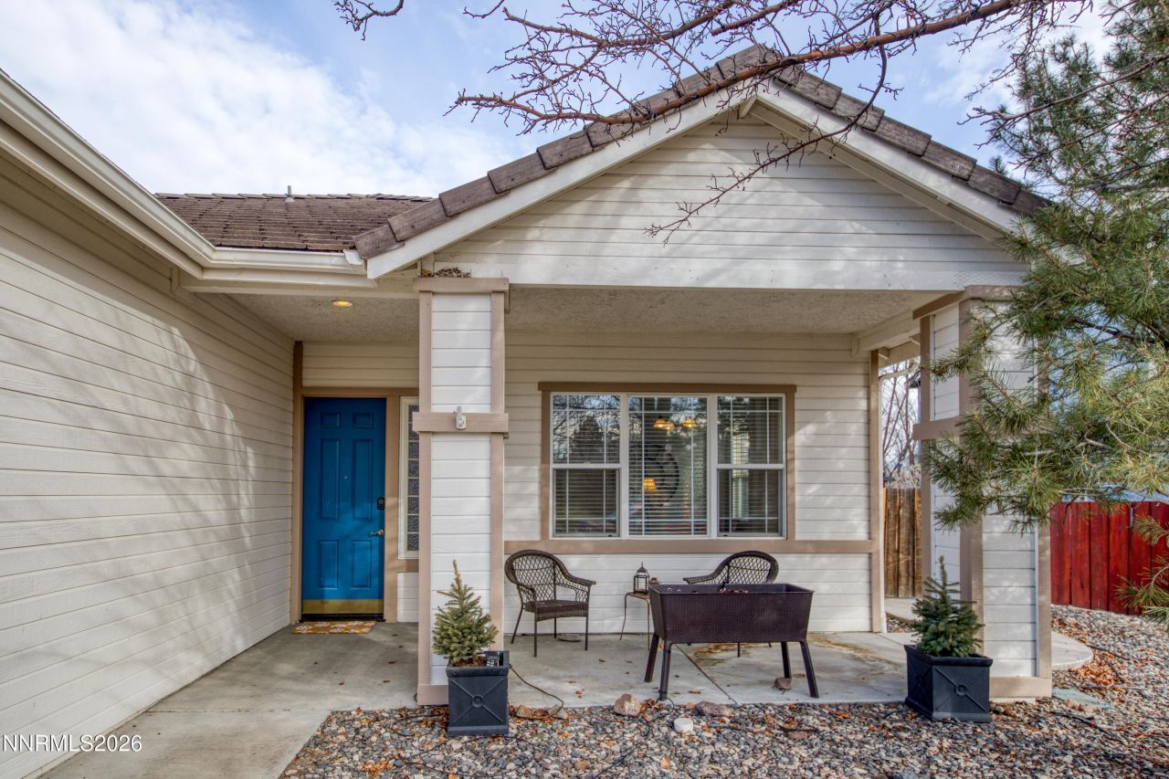 2730 Arrowsmith Drive, Sparks, NV 89436 Photo