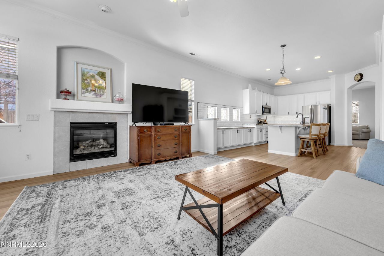 2730 Arrowsmith Drive, Sparks, NV 89436 Photo