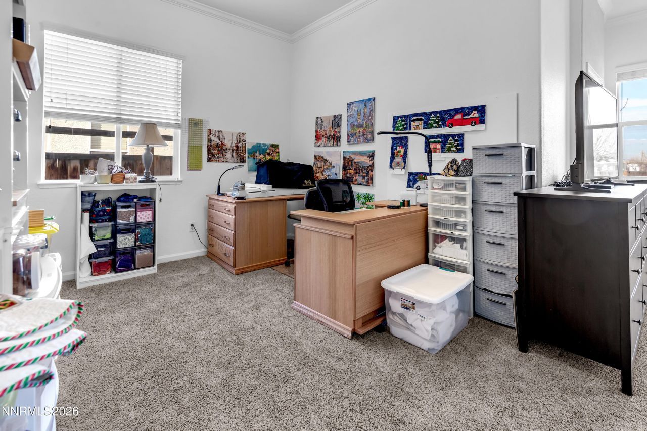 2730 Arrowsmith Drive, Sparks, NV 89436 Photo