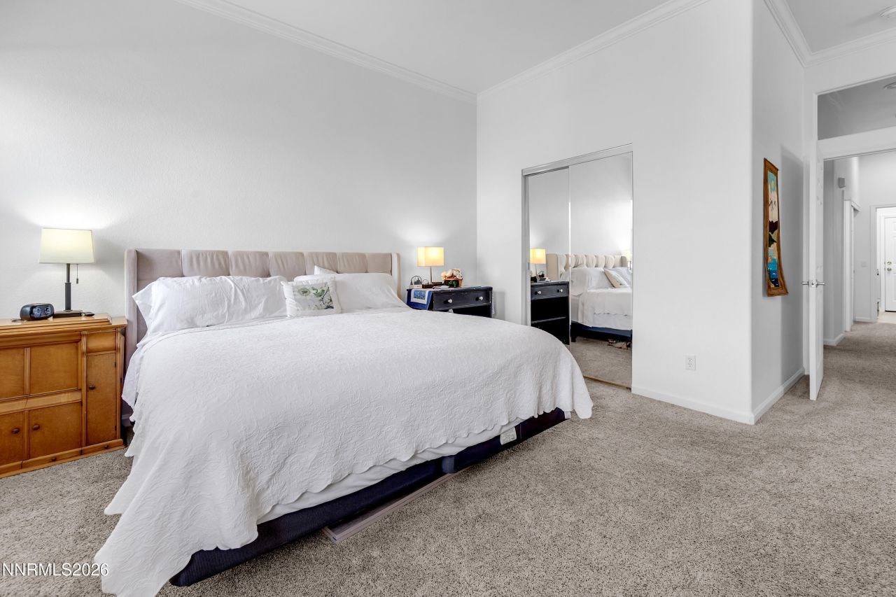 2730 Arrowsmith Drive, Sparks, NV 89436 Photo