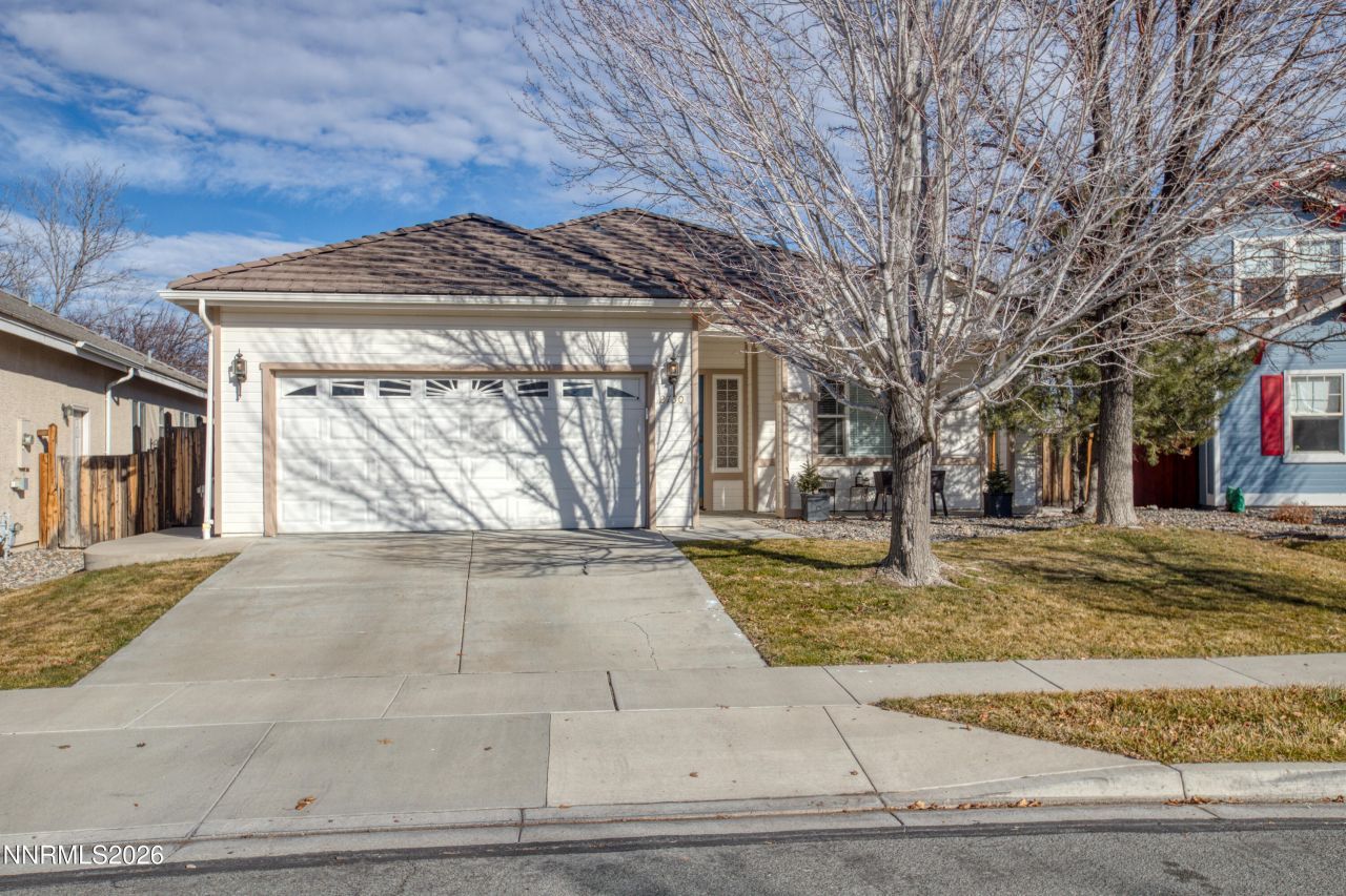 2730 Arrowsmith Drive, Sparks, NV 89436 Photo