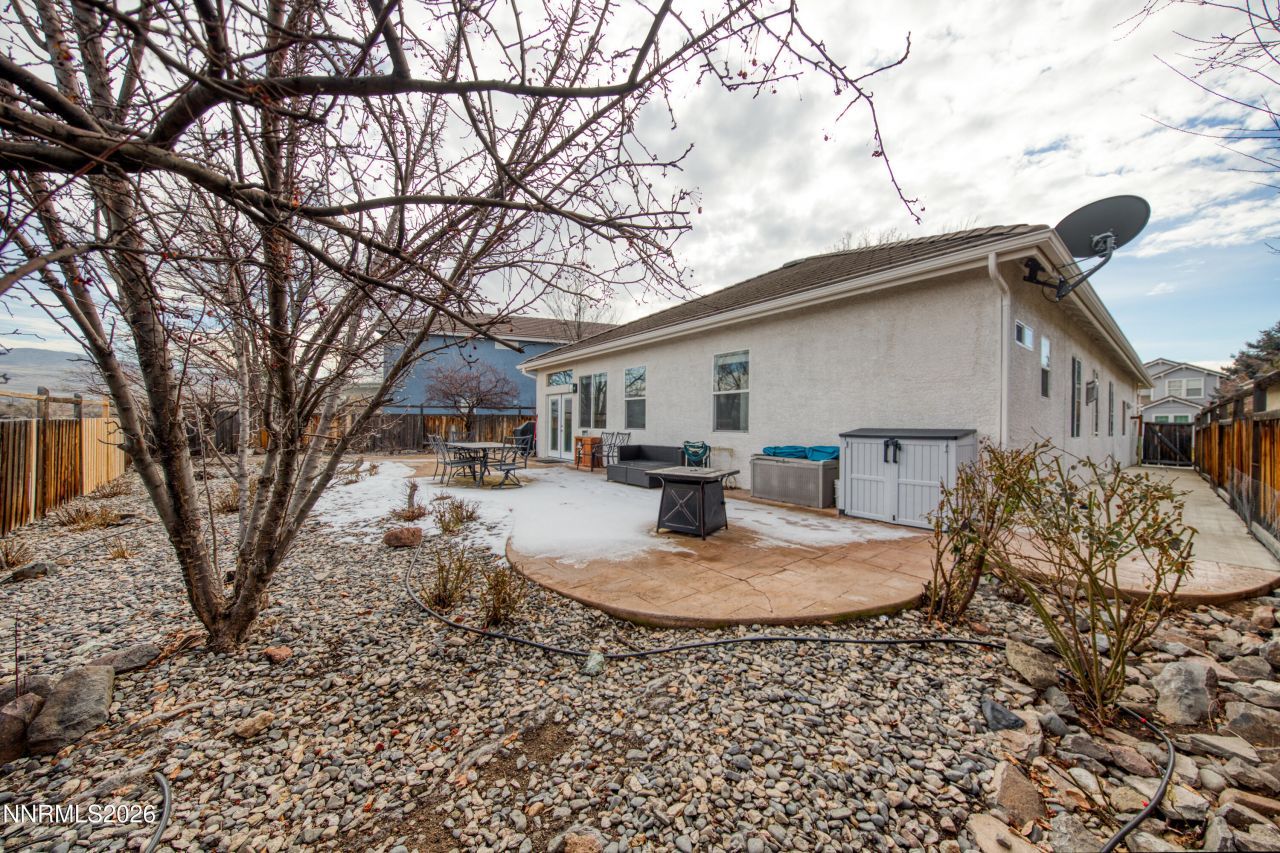 2730 Arrowsmith Drive, Sparks, NV 89436 Photo