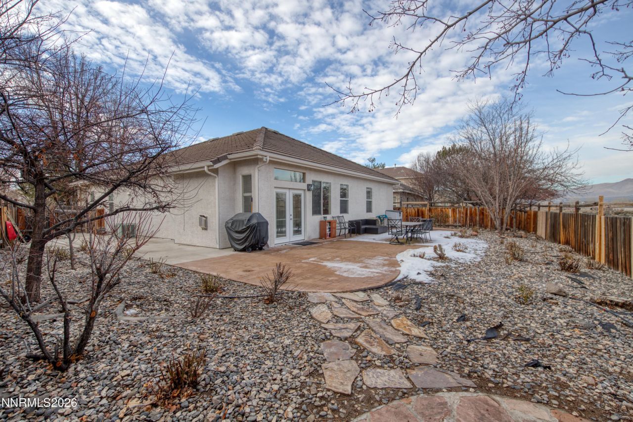 2730 Arrowsmith Drive, Sparks, NV 89436 Photo