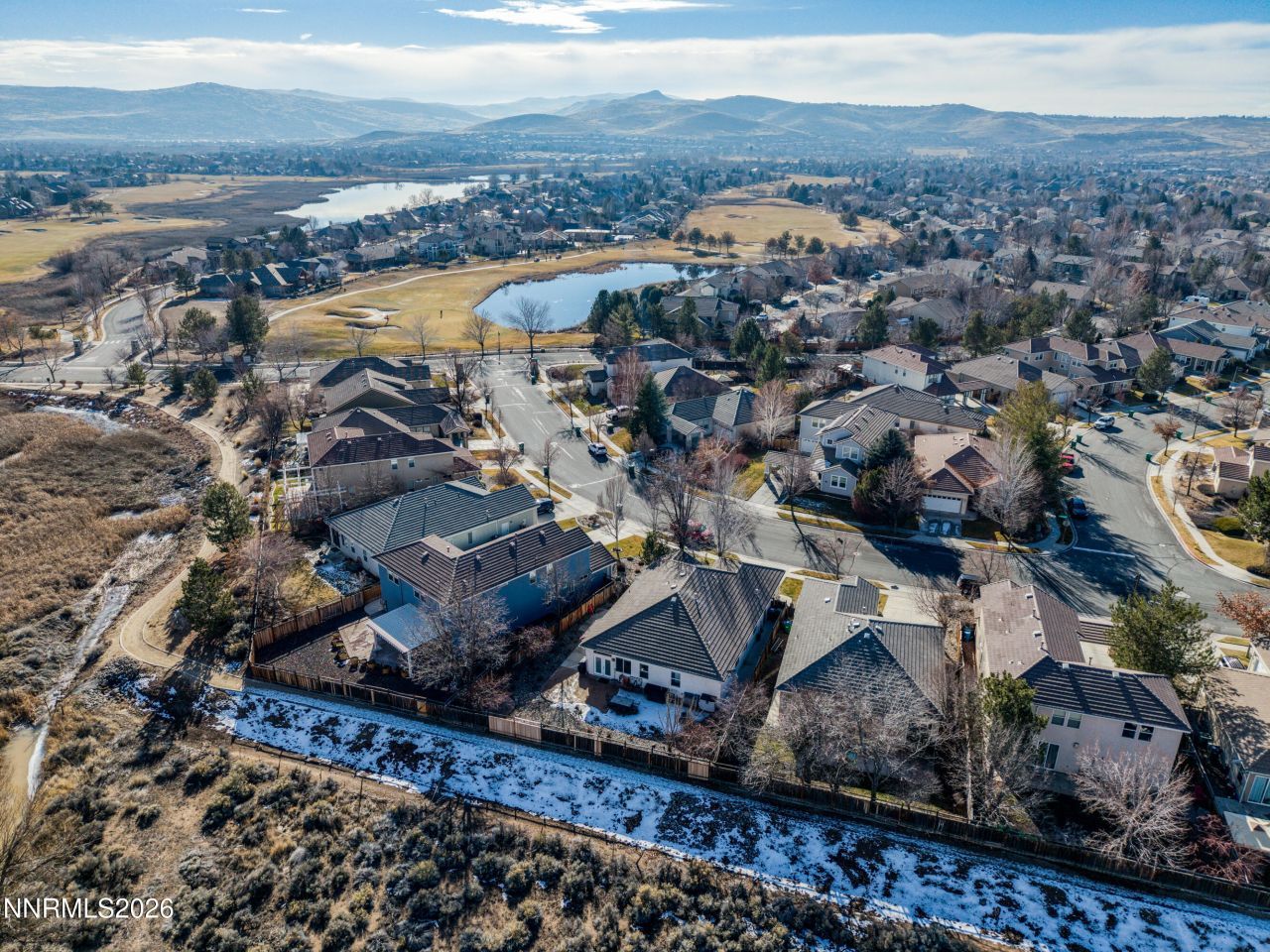 2730 Arrowsmith Drive, Sparks, NV 89436 Photo