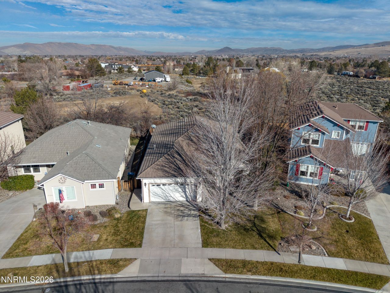 2730 Arrowsmith Drive, Sparks, NV 89436 Photo