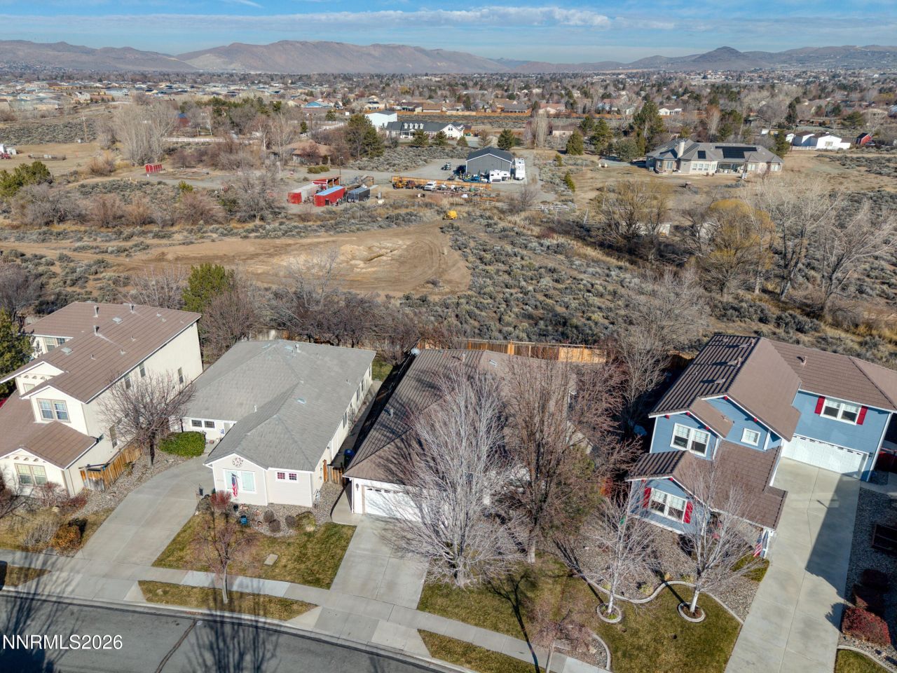 2730 Arrowsmith Drive, Sparks, NV 89436 Photo