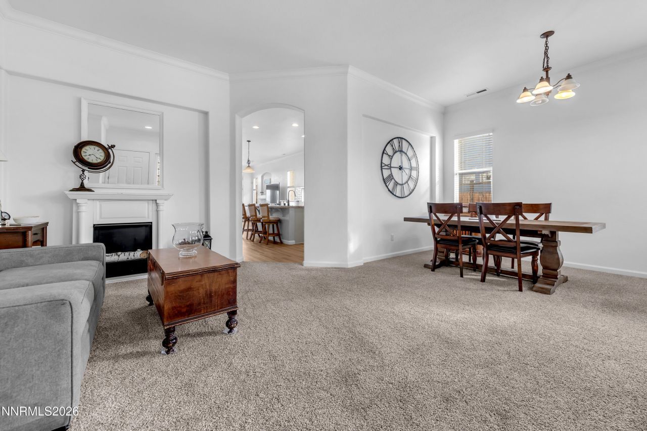 2730 Arrowsmith Drive, Sparks, NV 89436 Photo