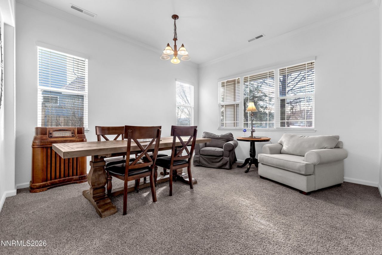 2730 Arrowsmith Drive, Sparks, NV 89436 Photo