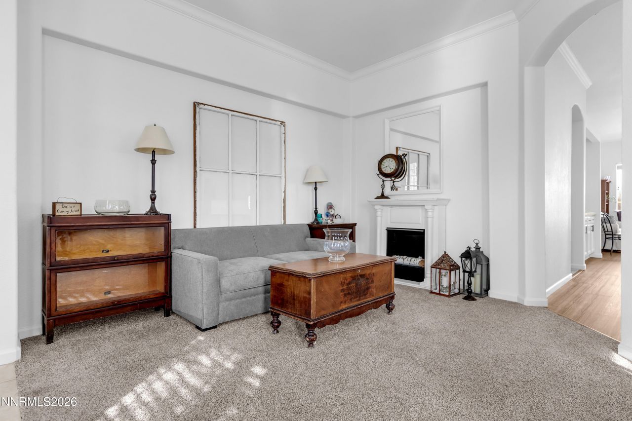 2730 Arrowsmith Drive, Sparks, NV 89436 Photo