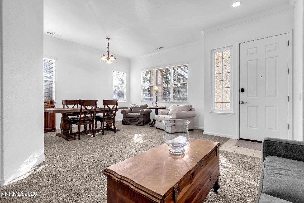 2730 Arrowsmith Drive, Sparks, NV 89436 Photo