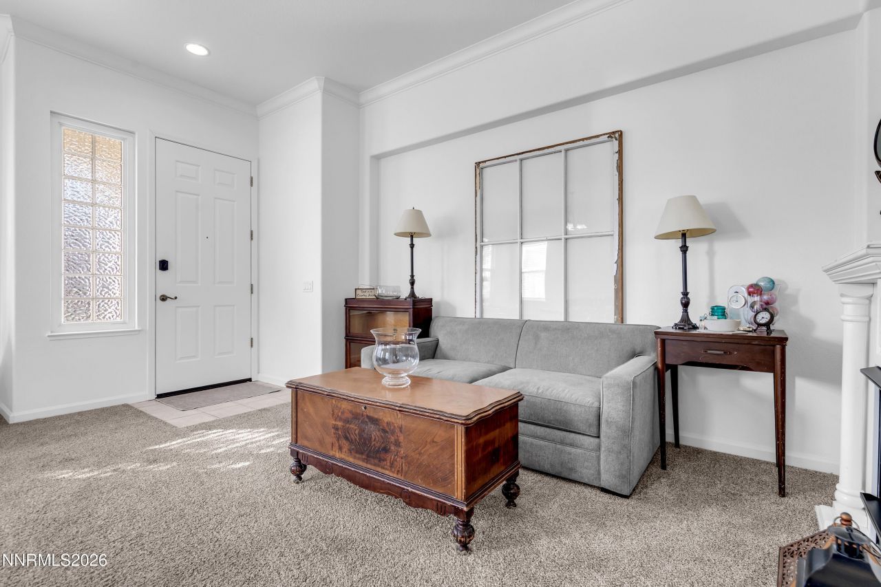 2730 Arrowsmith Drive, Sparks, NV 89436 Photo