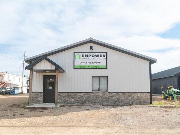 103 Ash, Van Buren, MO 63965