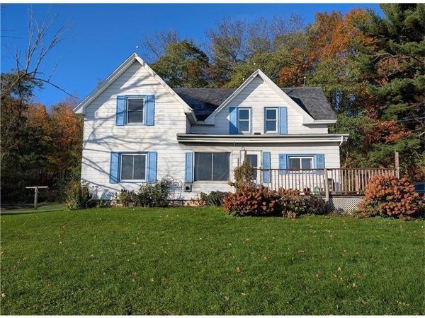 82 12th Street, Ridgeland, WI 54763