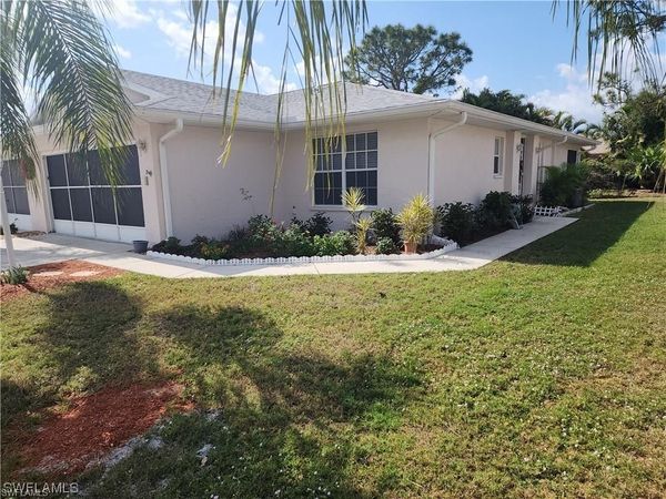 503 Bethany Village CIR, LEHIGH ACRES, FL 33936