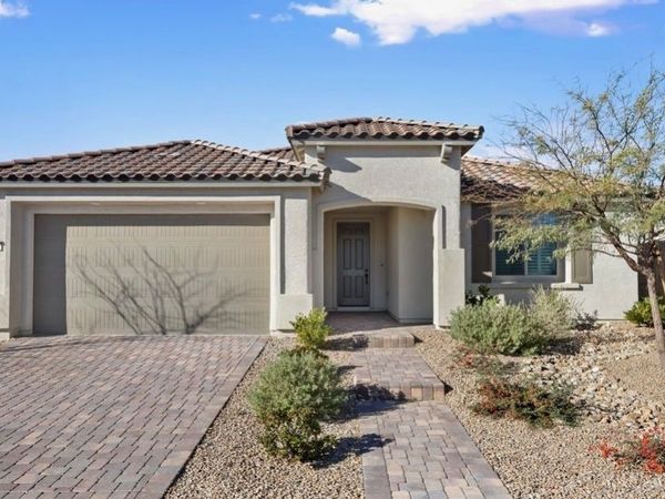6479 CORSARI RIDGE Street, Las Vegas, NV 89166