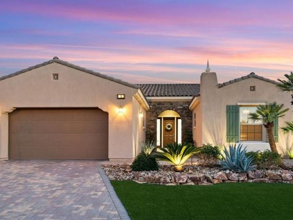 3 Viola Carino Court , Henderson, NV 89011