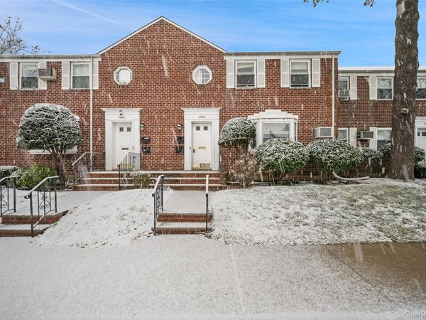 263-03 73rd Avenue, Unit 03, Glen Oaks, NY 11004