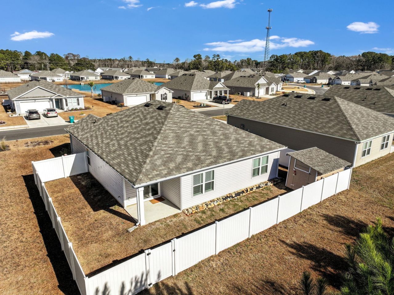 270 Jeff Waters Circle Photo 24