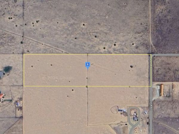 9 Lora, Edgewood, NM 87015