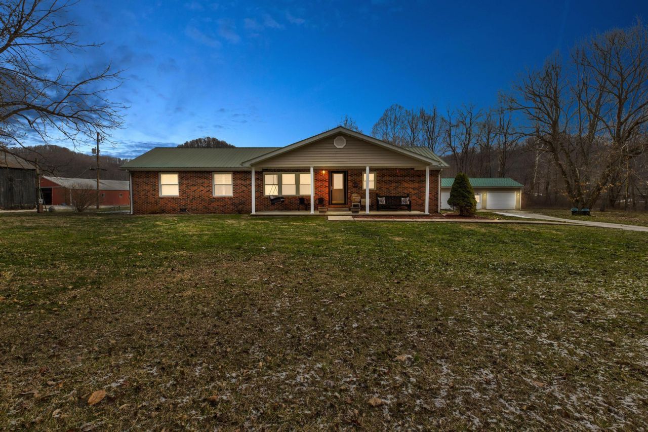 410 Poplar Hollow Road, Morehead, KY 40351 Main Photo