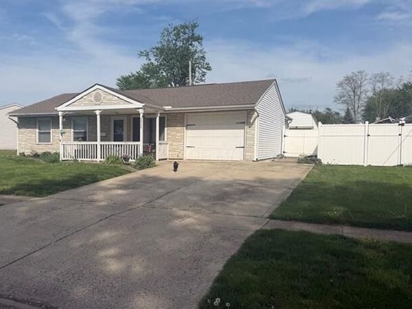 4926 Meadowbrook Drive, Columbus, OH 43207