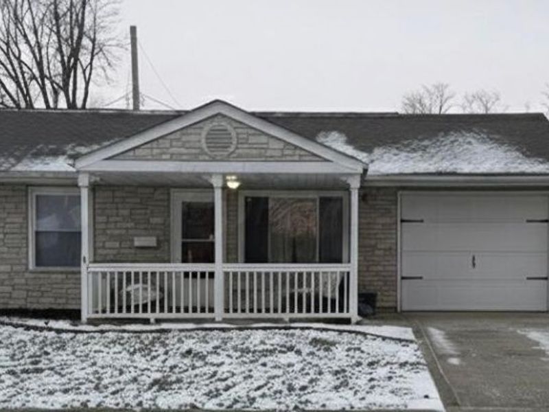 4926 Meadowbrook Drive, Columbus, OH 43207 Photo 1