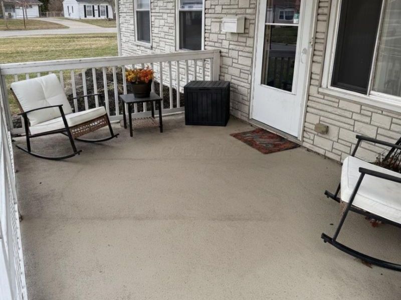 4926 Meadowbrook Drive, Columbus, OH 43207 Photo 2