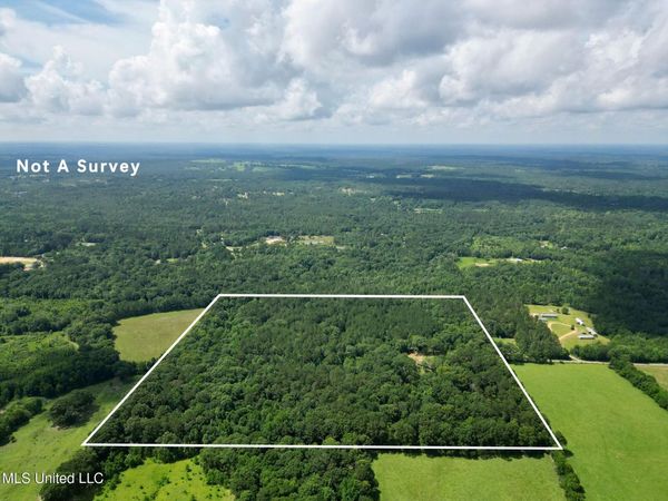 55 Amacker Road, Poplarville, MS 39470