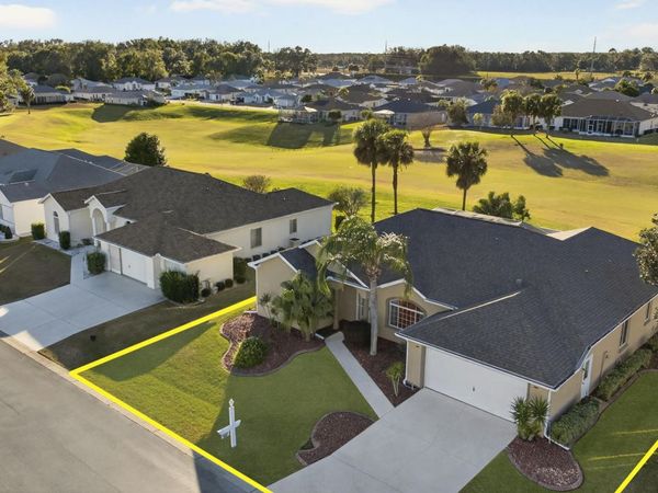 5695 NW 25th Loop, Ocala, FL 34482