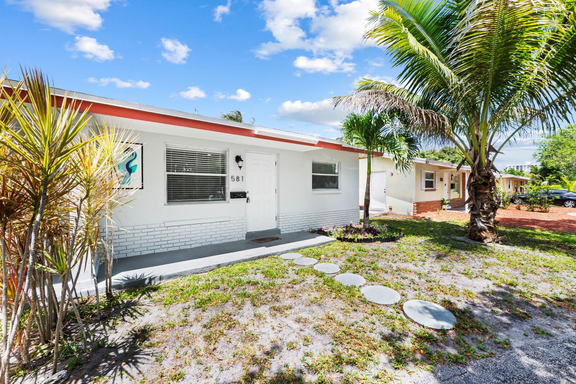 581 NW 17th Place, Fort Lauderdale, FL 33311 Photo