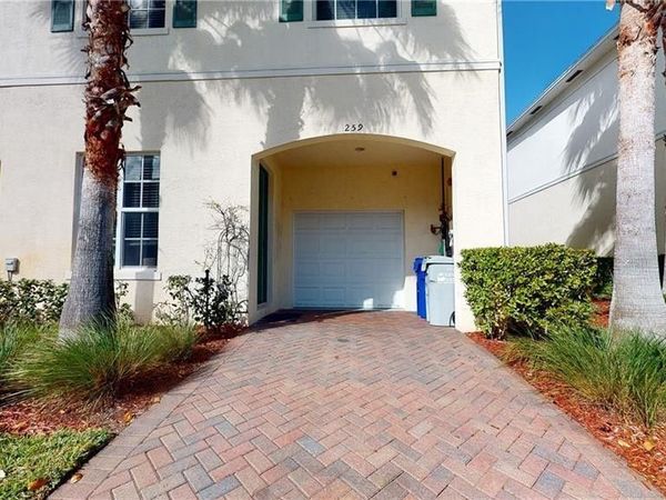259 SW 7th St, Unit 259, Pompano Beach, FL 33060