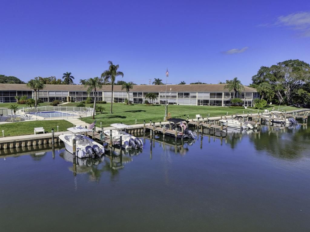 478 Tequesta Drive, Unit #209, Tequesta, FL 33469 Photo
