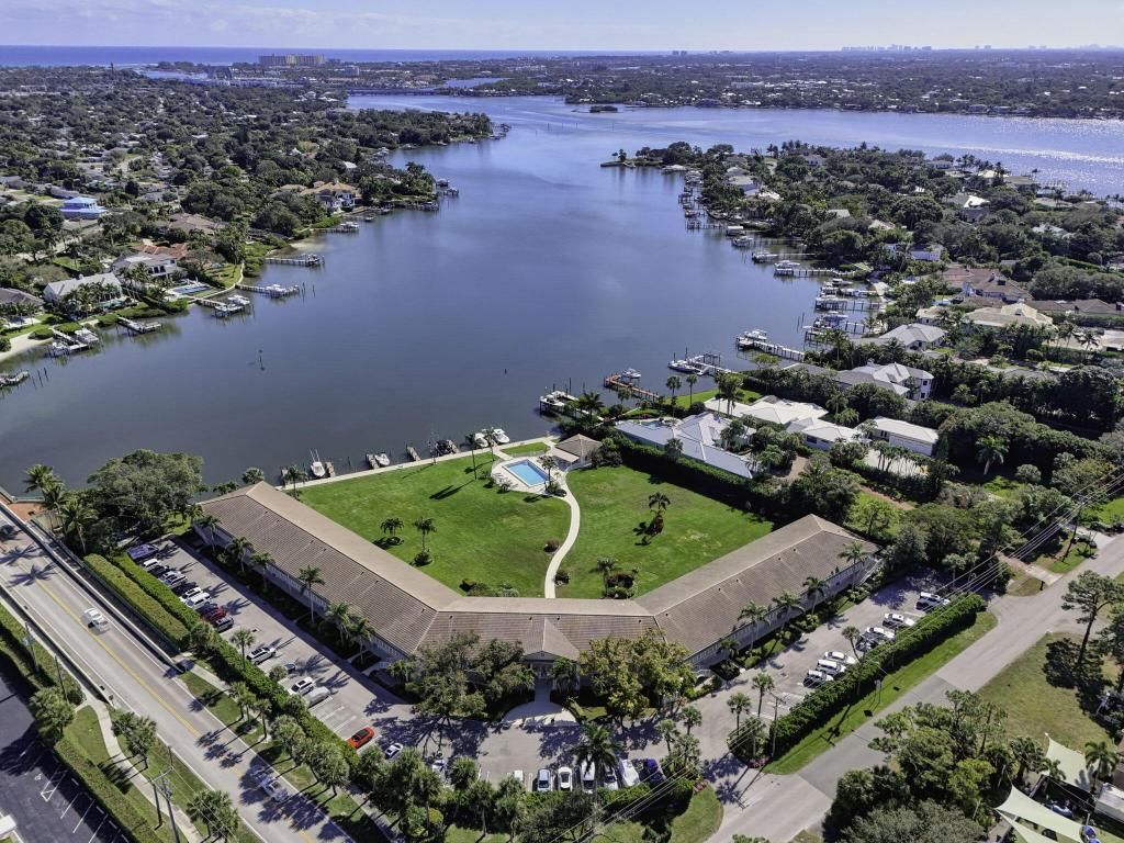 478 Tequesta Drive, Unit #209, Tequesta, FL 33469 Photo