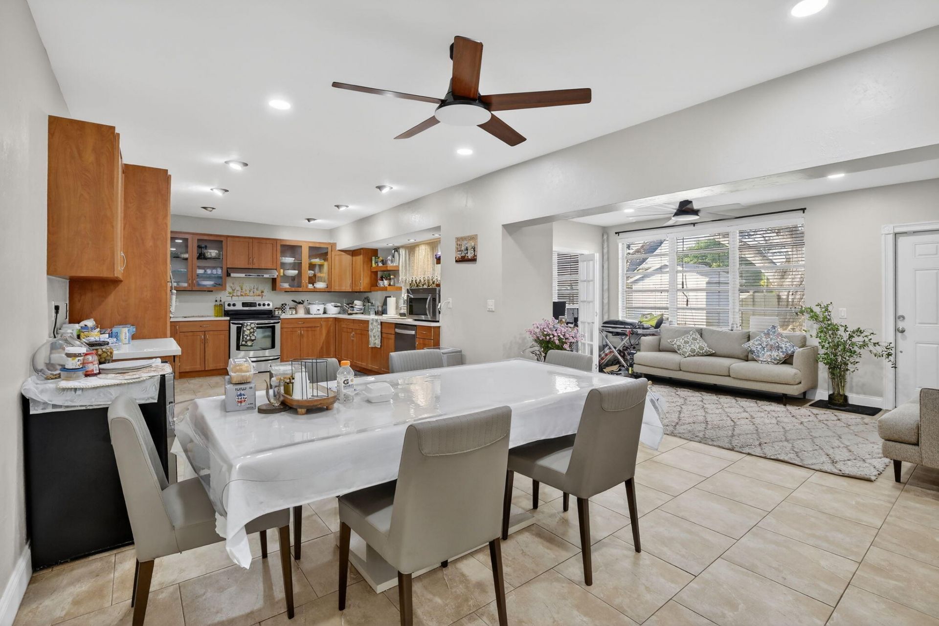 5507 Mckinley Street, Hollywood, FL 33021 Photo