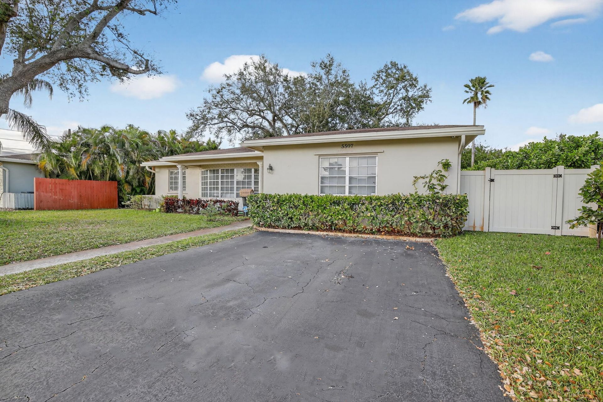 5507 Mckinley Street, Hollywood, FL 33021 Photo