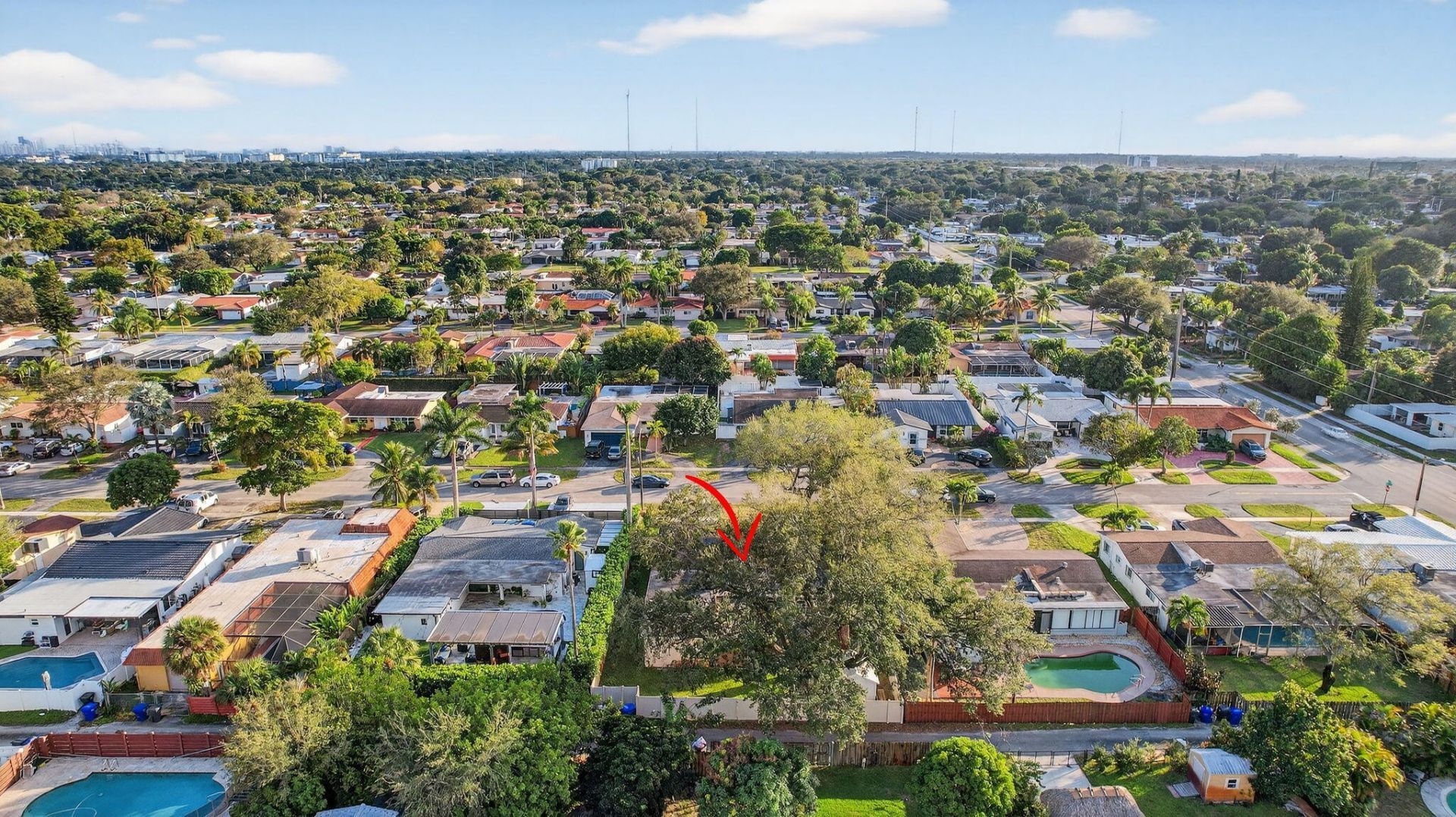 5507 Mckinley Street, Hollywood, FL 33021 Photo