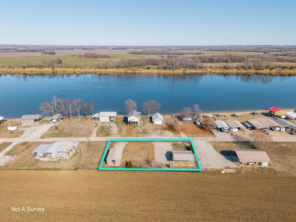 233 JAYCEE LN, Adamsville, TN 38310