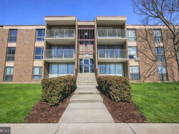 7975 RIGGS ROAD, Unit 4, HYATTSVILLE, MD 20783