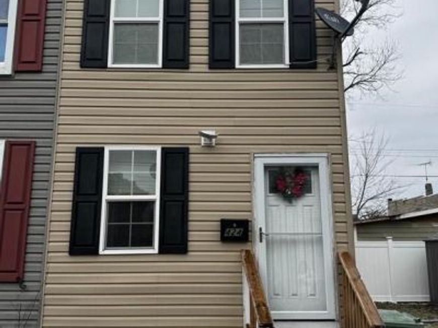 424 Freeman Street, Baltimore, MD 21225 Main Photo