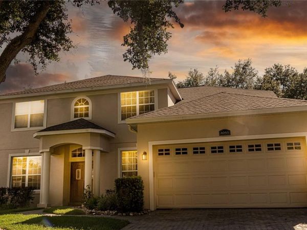 4055 BEACON RIDGE WAY, CLERMONT, FL 34711