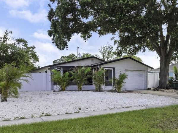 5413 15TH AVENUE S, GULFPORT, FL 33707